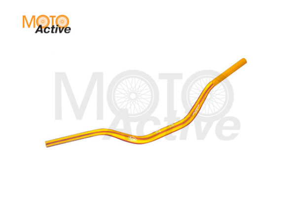 Руль 28 ACCEL KTM золотой