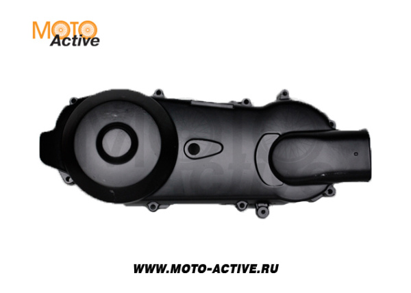 Крышка вариатора 4T 152QMI 125сс (короткий картер) CN