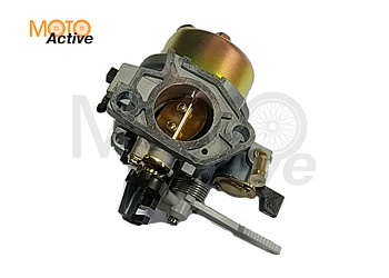 Карбюратор в сборе ZS