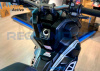 Скутер Regulmoto XDV ADVENTURE 300CC без кофр (LJ300T-18) EFI Черный
