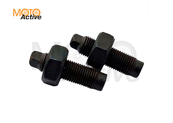 Болты регулировки клапанов (Ø5mm) "KOMATCU" (mod.A)