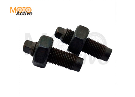 Болты регулировки клапанов (Ø5mm) "KOMATCU" (mod.A)