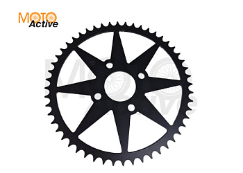 Звезда ведомая 4x90x58-52(520)