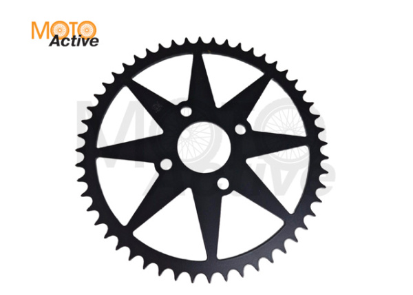 Звезда ведомая 4x90x58-52(520)