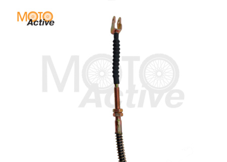 Трос сцепления	 ENDURO, MOTARD 200 58200QMN2000