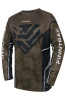 Джерси мужское Finntrail Jersey 6600 CAMOSHADOWGREEN