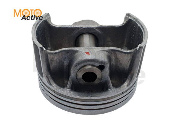 Поршень d-74 p-16 в сборе 174MN (CBS300) Ø74мм, палец Ø16