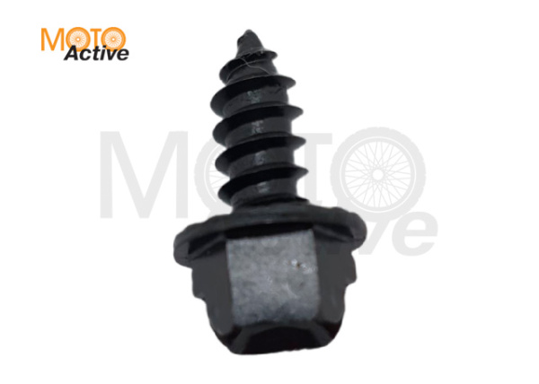 Шип вкручивающийся  9,5 мм KOLD KUTTER 3/8" (100 шт.)