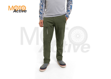 Брюки Finntrail Wave 4608 KHAKI (L)