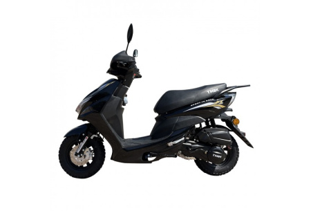 TMBK SPORT FS Black