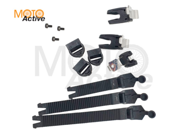 2019 COMP X STRAP KIT/BUCKLE/STRAP PASS