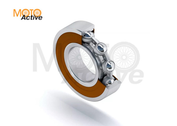 Подшипник 6302 2RS VVC3E