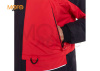 Костюм мужской утепленный Nordy 3757 Red