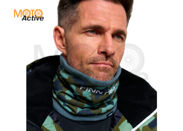 БАФФ ШАРФ FINNTRAIL TUBE PRO 9802 CAMOARMY