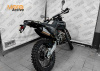 Мотоцикл REGULMOTO Sport-003 PR 300 (балансир, с ПТС) черный
