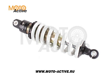 Амортизатор задний газомасляный (3 регулировки) 310mm, (d-10, m-10)