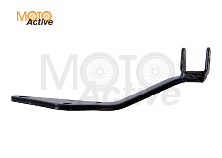 Кронштейн подножки левый BSE Z6 Z6Y