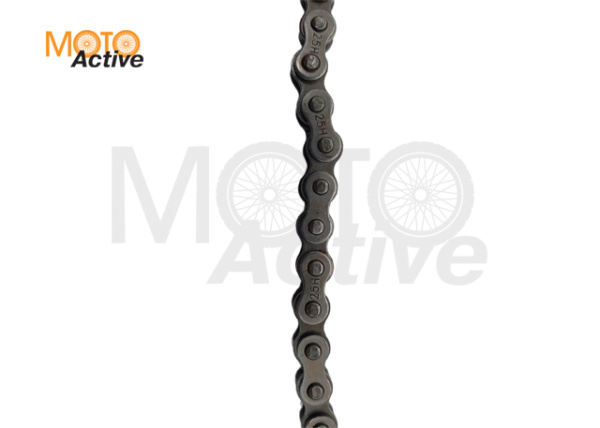 Цепь привода электростартера 25H 64L REGULMOTO питбайки 120-140 см3