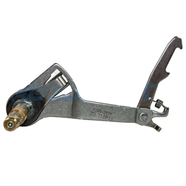 Вал переключения передач в сборе ATV125