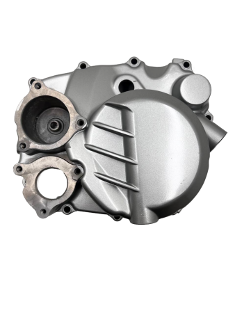 Крышка правого картера двигателя (сцепления) NB300 6ст
