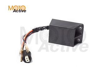 CDI Yamaha 6пров. SCOOTER-M