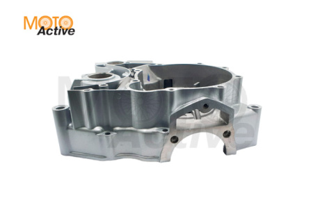 Картер двигателя левый ZS169FMM Sport001-006