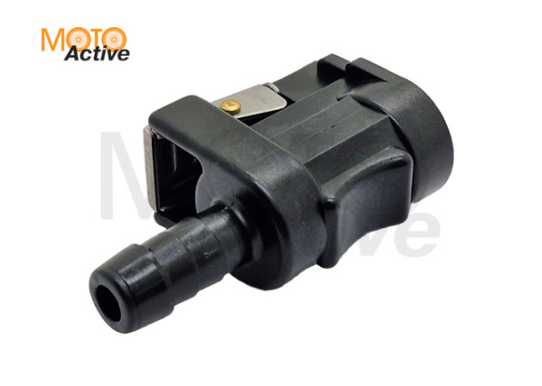 Фиттинг топливный Yamaha/Mercury коннектор, новый