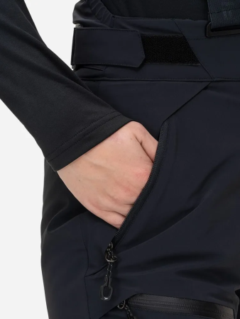 Брюки женские FINNTRAIL Atlas 4613 Graphite