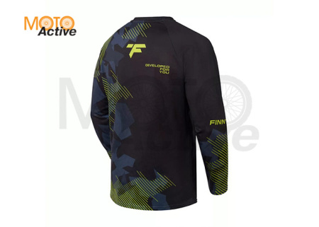 Джерси Finntrail Gravity 6603 GRAPHITE