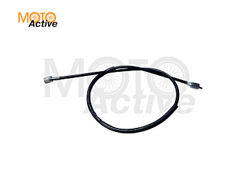 Трос спидометра 4T GY6 50(квадрат-вилка) "BEEZMOTO"