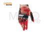 Перчатки кросс Leatt 2.5 X-Flow RubyStone v24