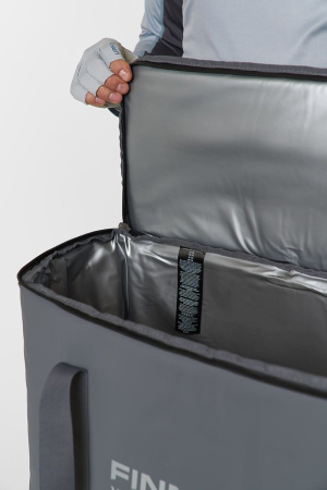 Cумка Finntrail CamBag 1718 Grey