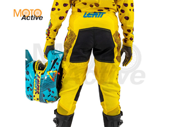 Комплект мотоджерси/мотоштаны Leatt 3.5 Ride Kit