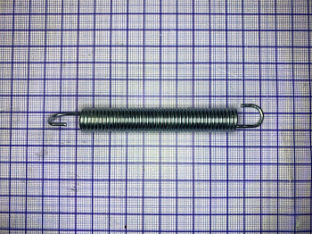 Пружина подножки WELS RT (319007029002)