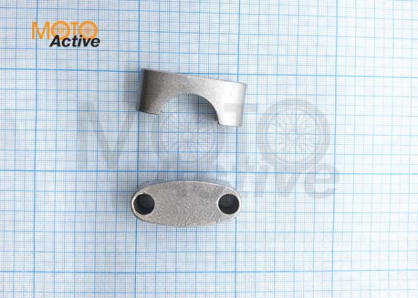 Крепление руля Regulmoto Sport 003 (руль 28 мм)