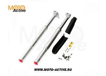 Амортизаторы передние KAYO K1,Т2 MX,T2-G