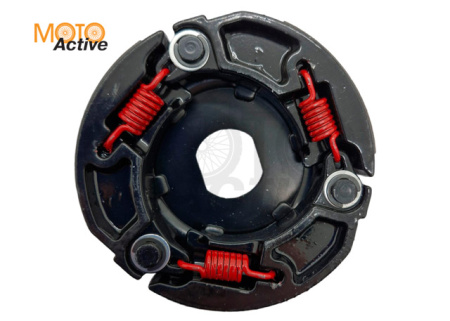 Колодки сцепления (тюнинг) Yamaha JOG 90 3WF, 2T Stels 50 "KOSO"