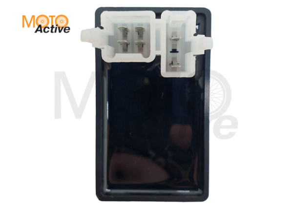 CDI (Коммутатор) CG/CB 125-250 pins(4 2)