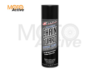 Смазка цепи CLEAR SYNTHETIC CHAIN GUARD, 513 мл.