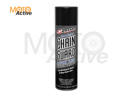 Смазка цепи CLEAR SYNTHETIC CHAIN GUARD, 513 мл.