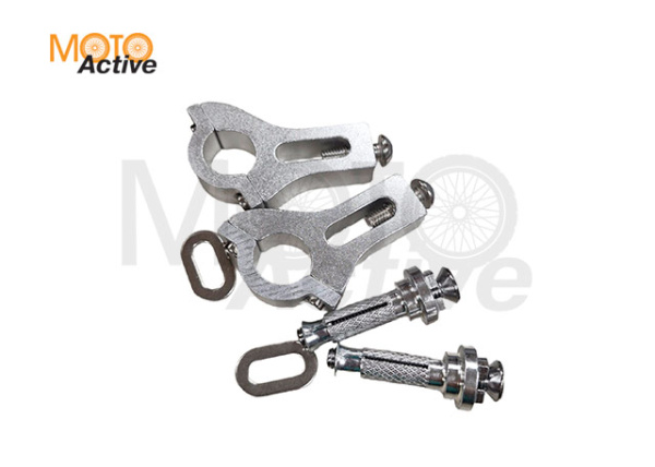 Защита рук FG-SP-C-015 с метал. вставкой черная/комплект