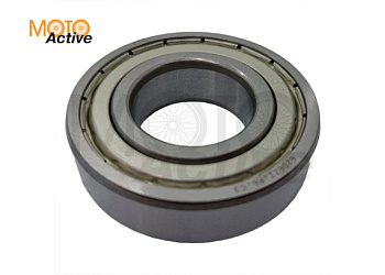 Подшипник 6206 30х62х16 ZZ.P6.C3 : STC