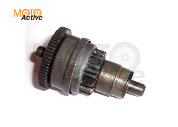 Бендикс (зубчатый привод стартера) Honda Lead 90 SCOOTER-M
