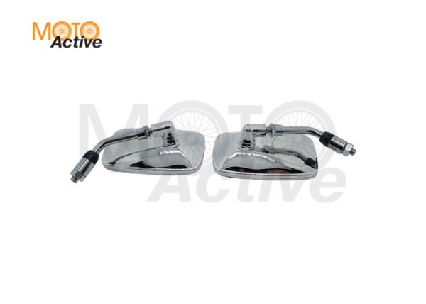 Зеркало d10 mm ZX- 076