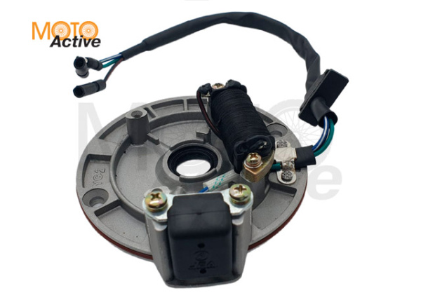 Статор генератора KAYO двиг. YX140,160 см3 CN