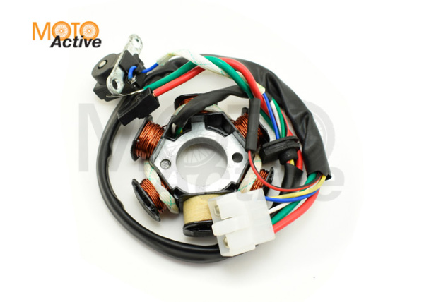 Статор генератора Honda Dio AF 18, AF27