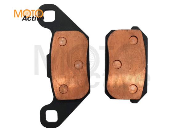 Тормозные колодки ZB_214