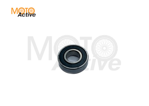 Подшипник 6001 12х28х8-2RS AC17