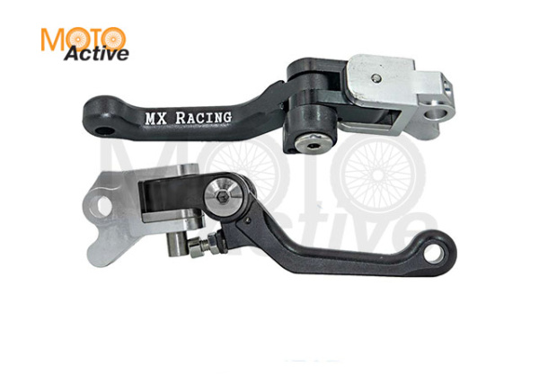 Рычаг переднего тормоза Regulmoto Nibbi 300NC