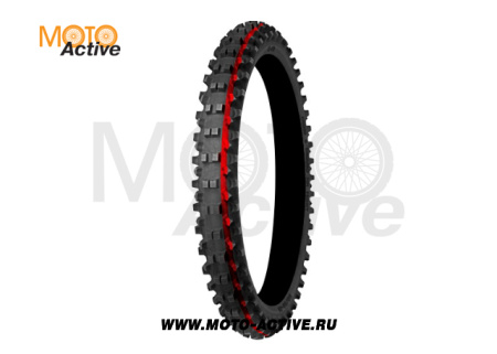 Покрышка Mitas 19" 70/100-19 C-19  [42M TT]